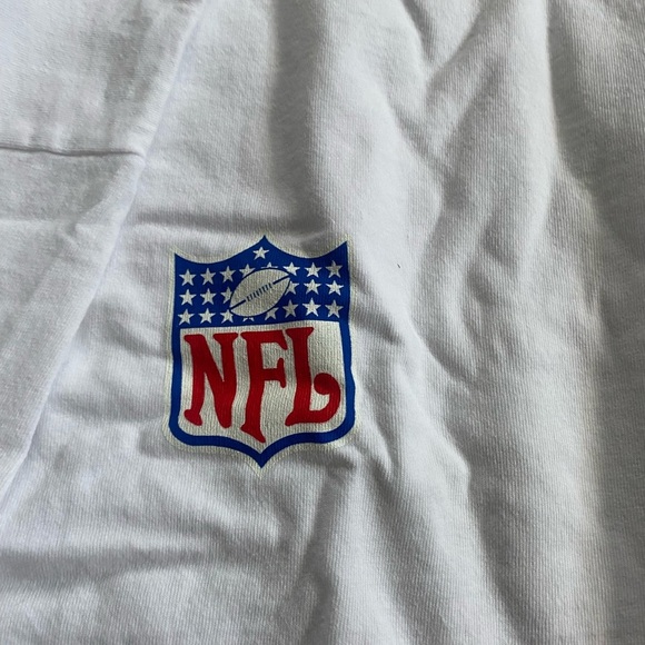 Fenty for Mitchell and Ness NFL Super Bowl LVII long sleeve - Picture 5 of 7